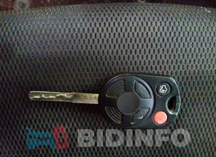 1FADP3F20DL263073 Photo# 11