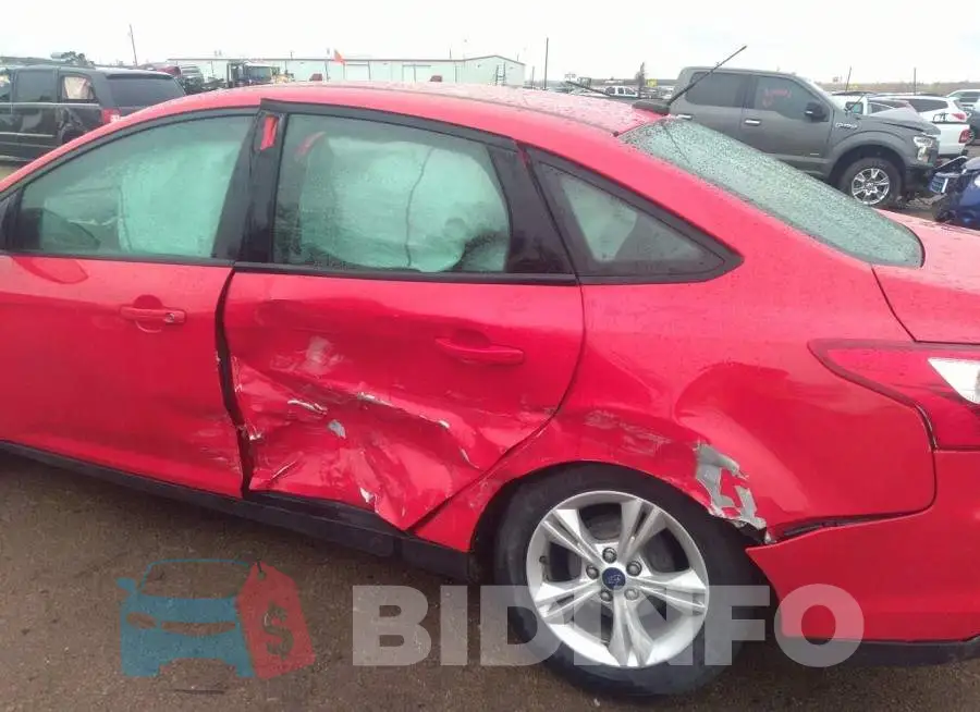 1FADP3F20EL444160 Photo# 6