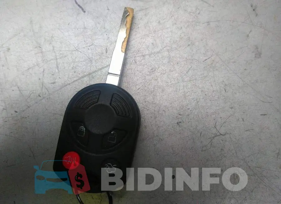 1FADP3F22DL274771 Photo# 11