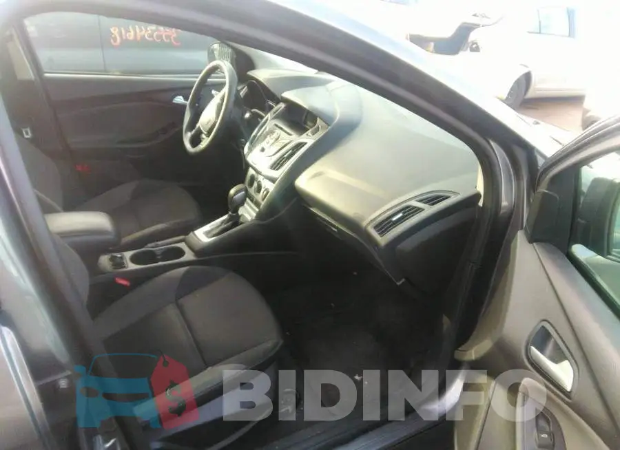 1FADP3F22EL234904 Photo# 5