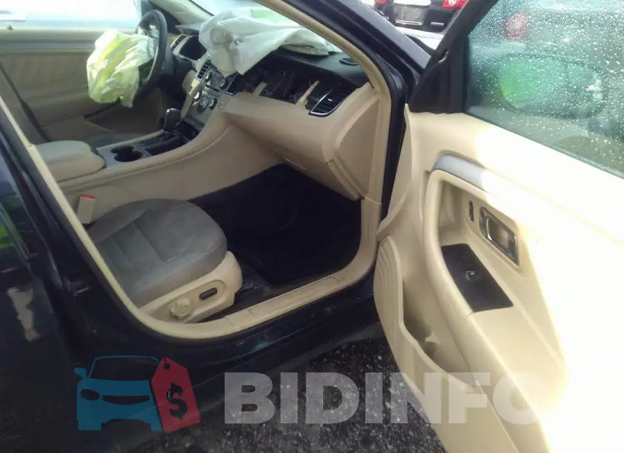 1FAHP2D88EG170508 Photo# 5