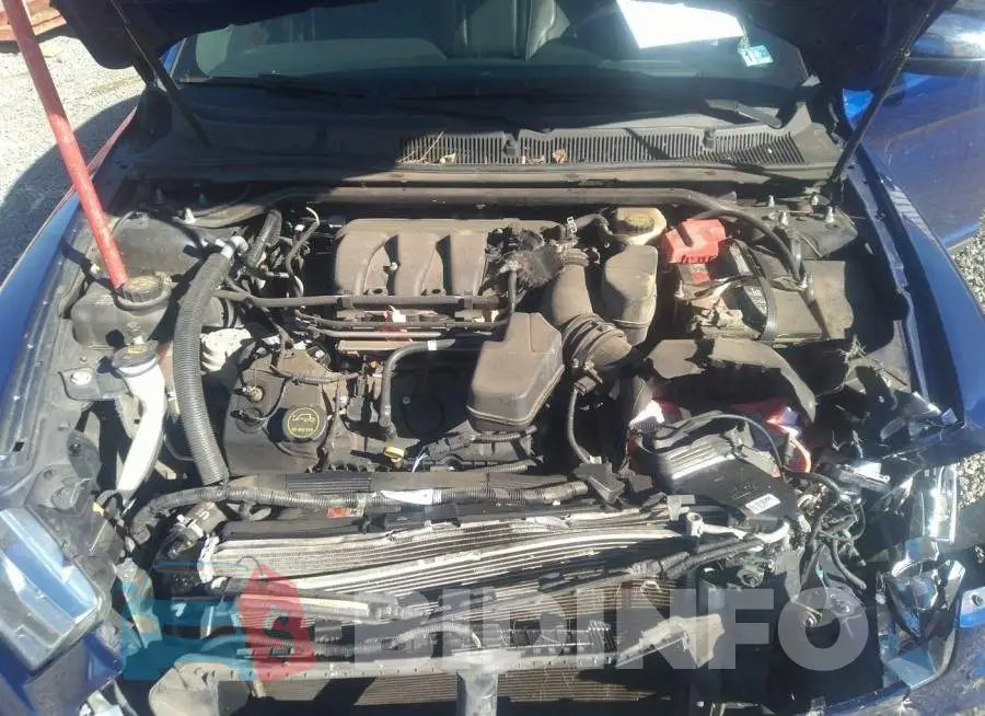 1FAHP2F86FG114520 Photo# 10