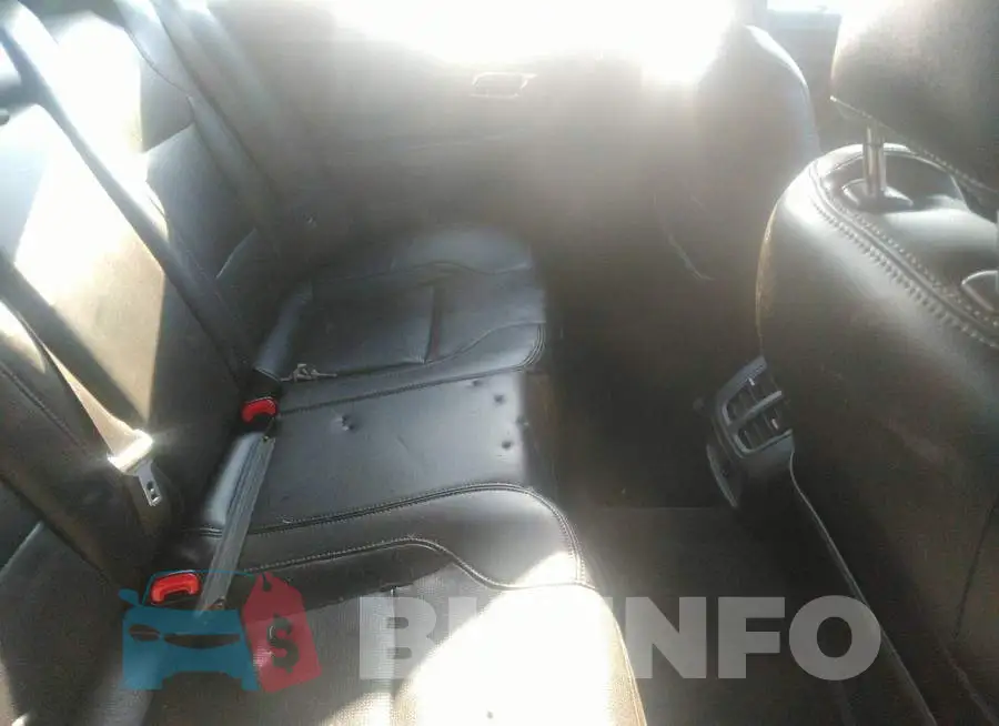1FAHP2F87DG204210 Photo# 8