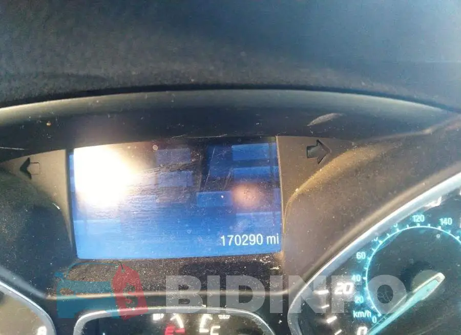 1FMCU0G97DUD49592 Photo# 7