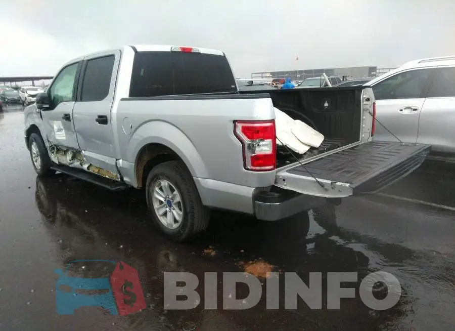 1FTEW1CB4JKD73216 Photo# 3