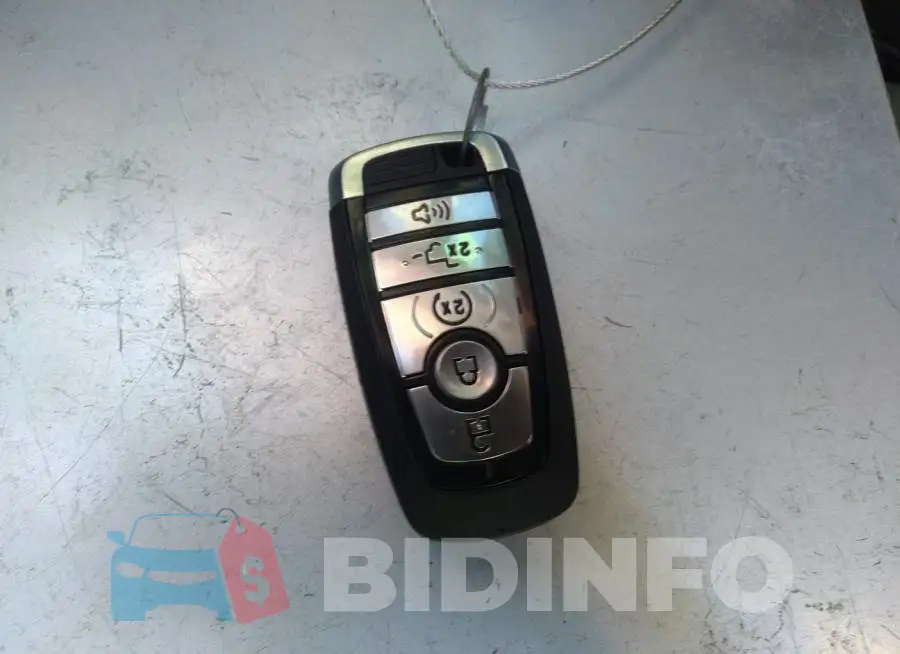 1FTEW1CP9MFB24662 Photo# 11
