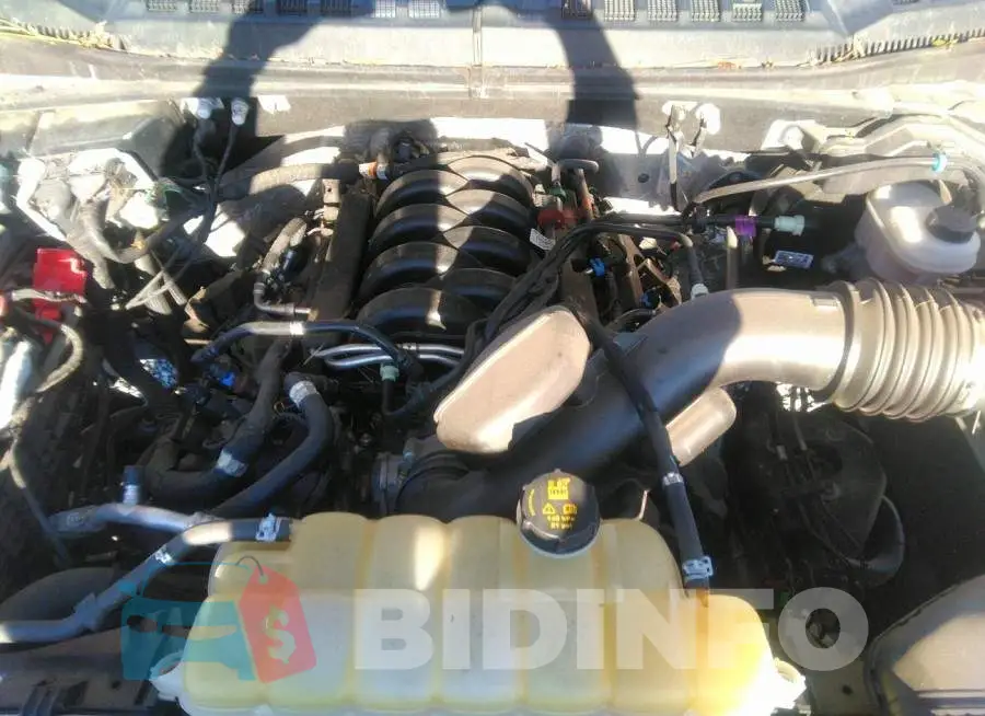1FTEW1E58KFB83162 Photo# 10