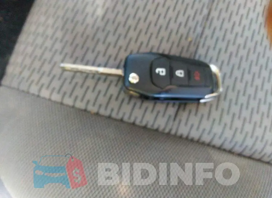 1FTEW1E58KFB83162 Photo# 11