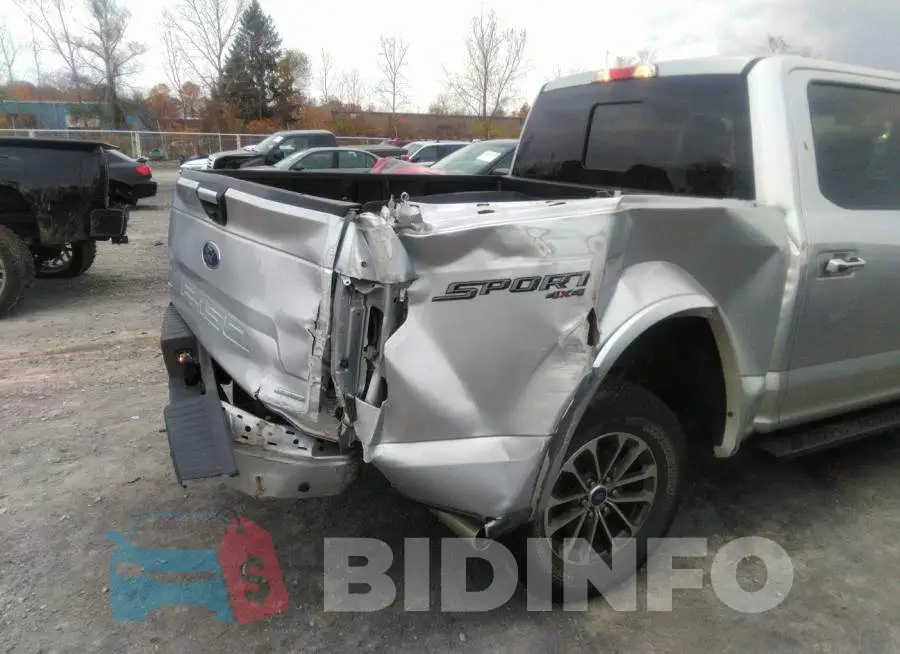 1FTEW1EP2JFD59493 Photo# 6