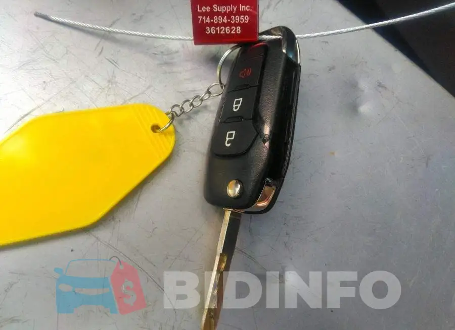 1FTEX1CP6FFD03001 Photo# 11