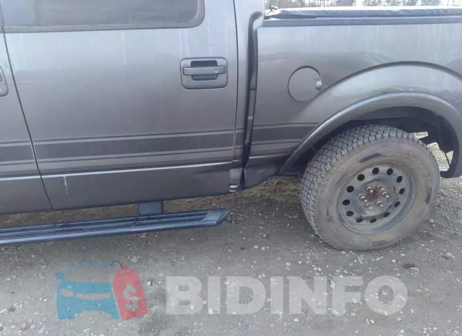 1FTFW1CT3DFD40525 Photo# 6