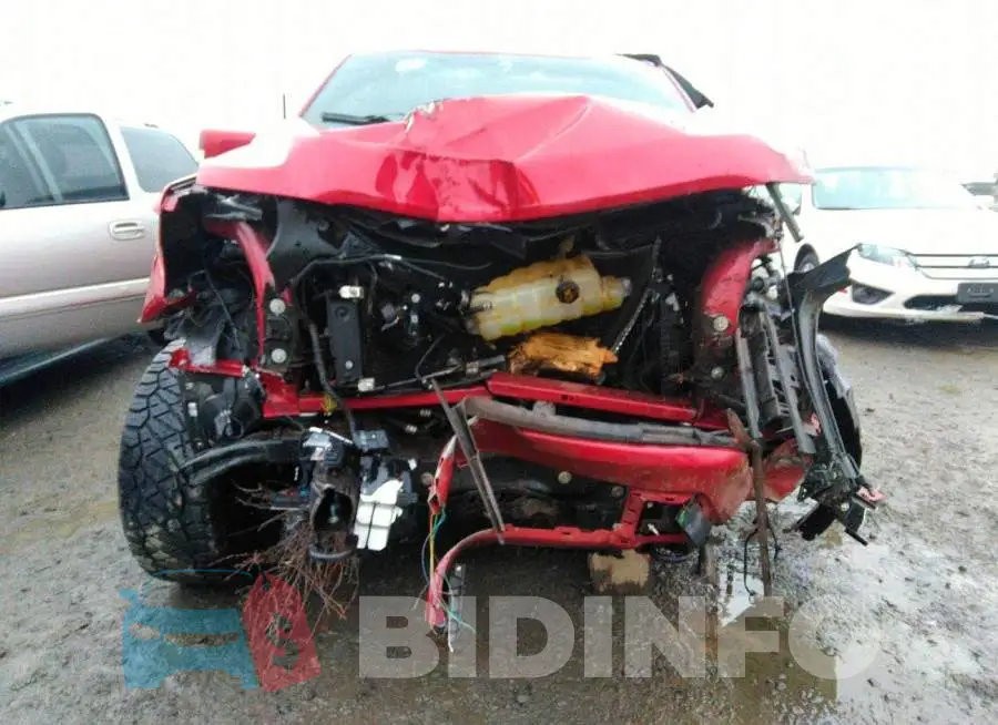 1FTFW1E59MFC17388 Photo# 6