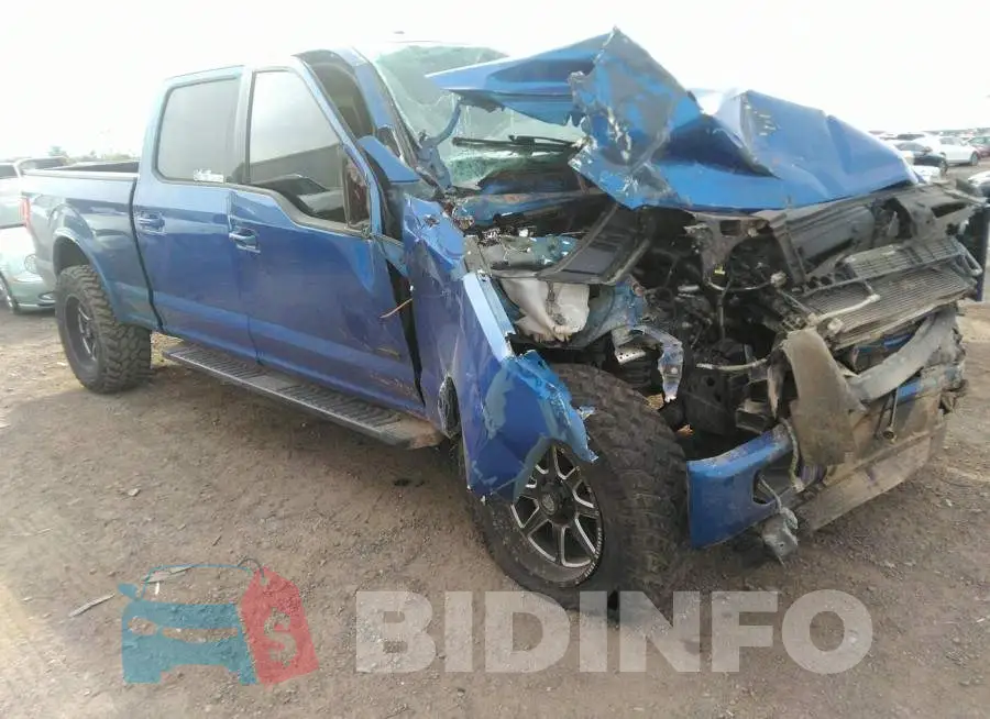 1FTFW1EG6HFB71008 Photo# 1