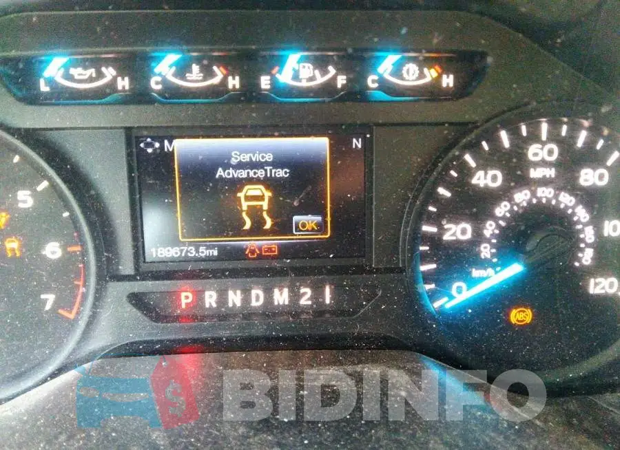 1FTFX1EF2HFB17113 Photo# 7
