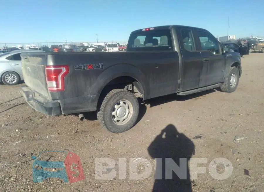 1FTFX1EG6HKE40094 Photo# 4