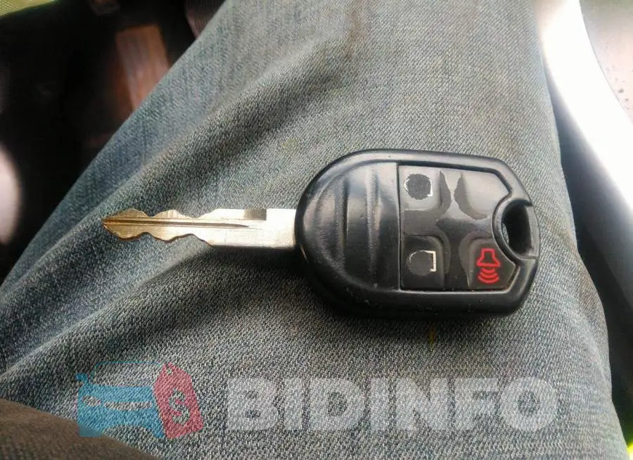 2FMDK3GC2DBA72122 Photo# 11