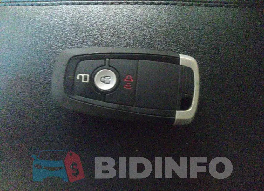 2FMPK4J90JBB64521 Photo# 11