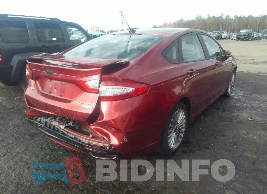 3FA6P0K95DR122883 Photo# 4