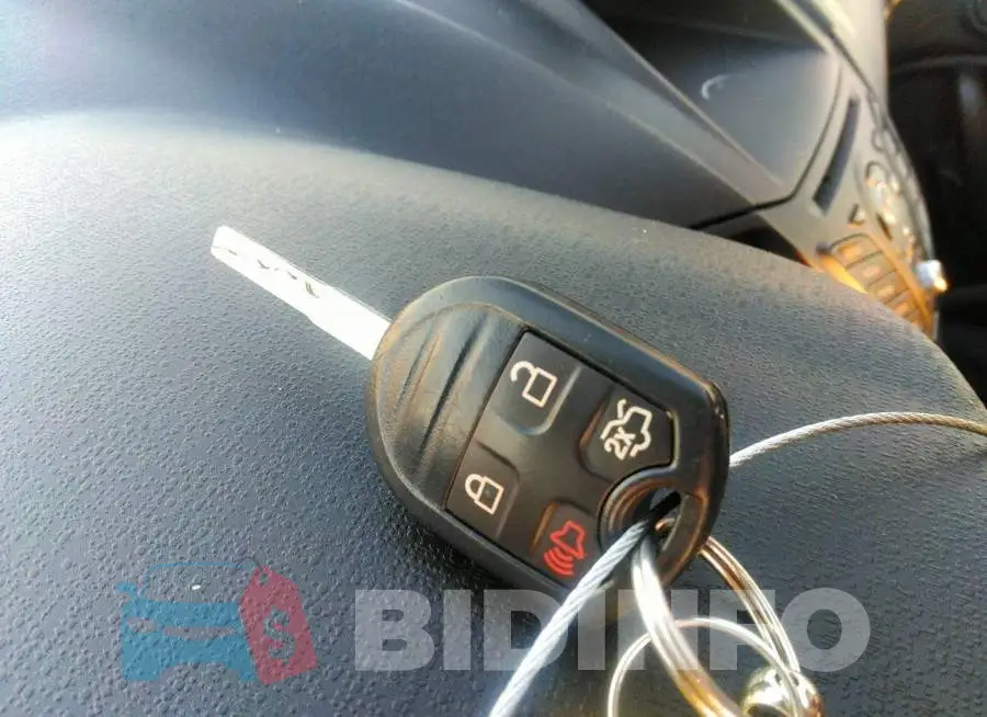 3FADP4BJ1FM224531 Photo# 11