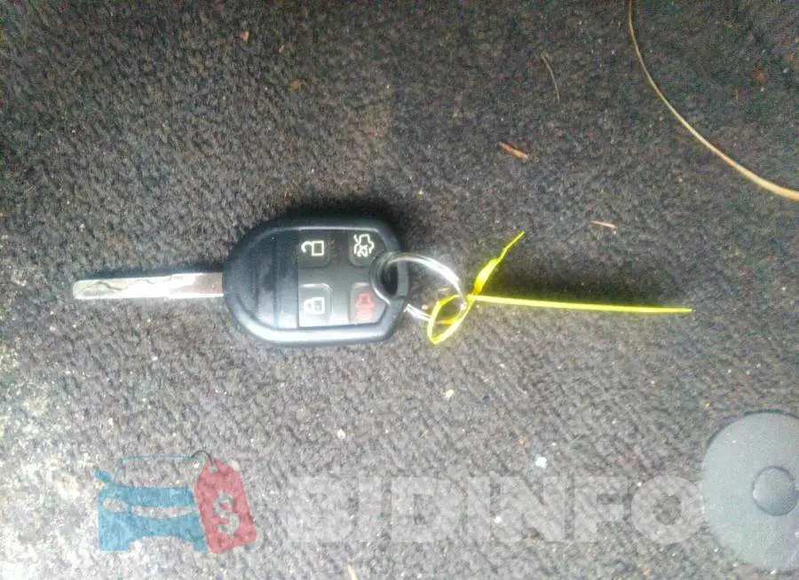 3FADP4BJ4FM210607 Photo# 11