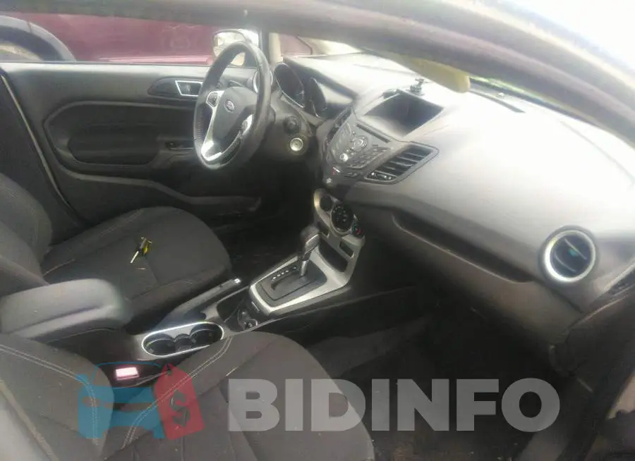 3FADP4BJ4FM210607 Photo# 5