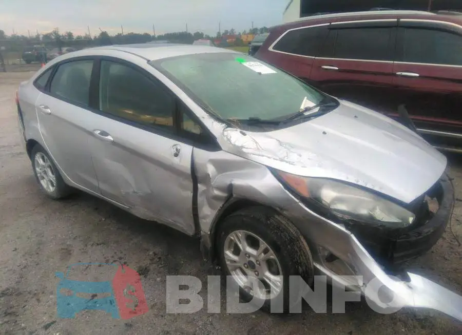 3FADP4BJ4FM210607 Photo# 1