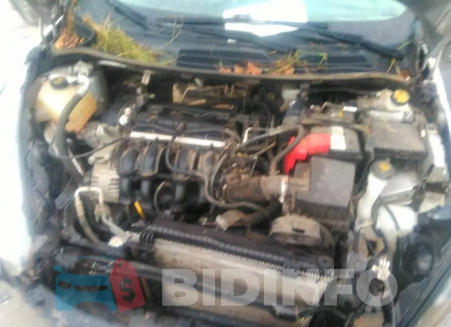 3FADP4BJ4FM210607 Photo# 10