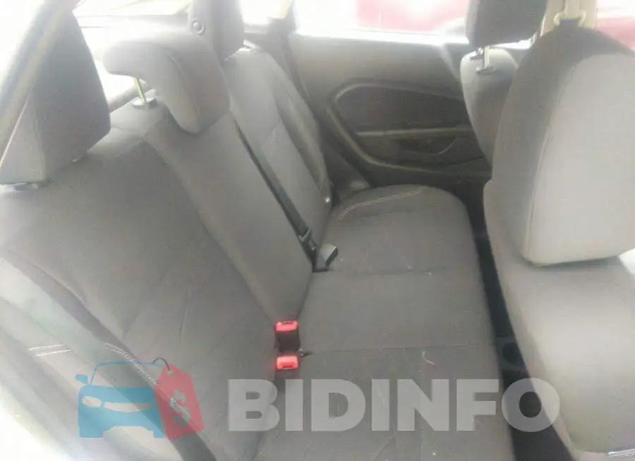3FADP4BJ4FM210607 Photo# 8