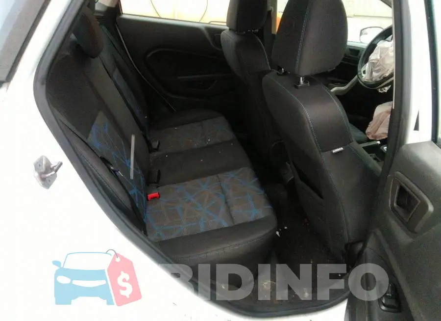 3FADP4BJ5DM122999 Photo# 8