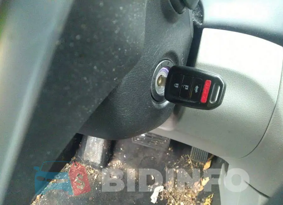 19XFB2F52FE068755 Photo# 11