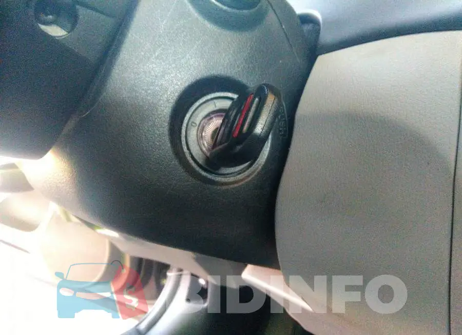 19XFB2F57FE042684 Photo# 11