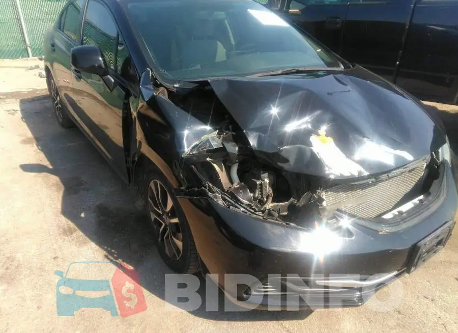 19XFB2F88DE017655 Photo# 6