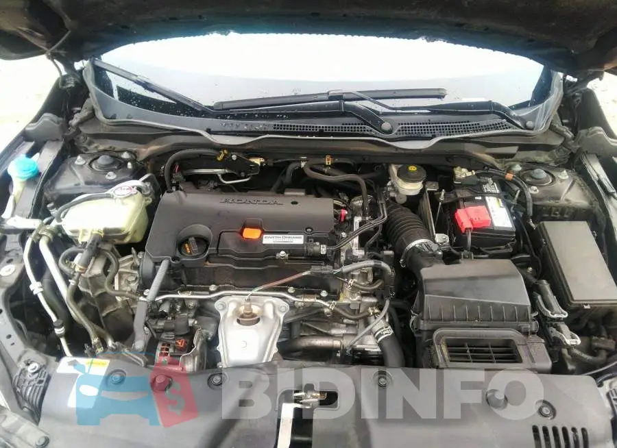 19XFC2F63KE027941 Photo# 10