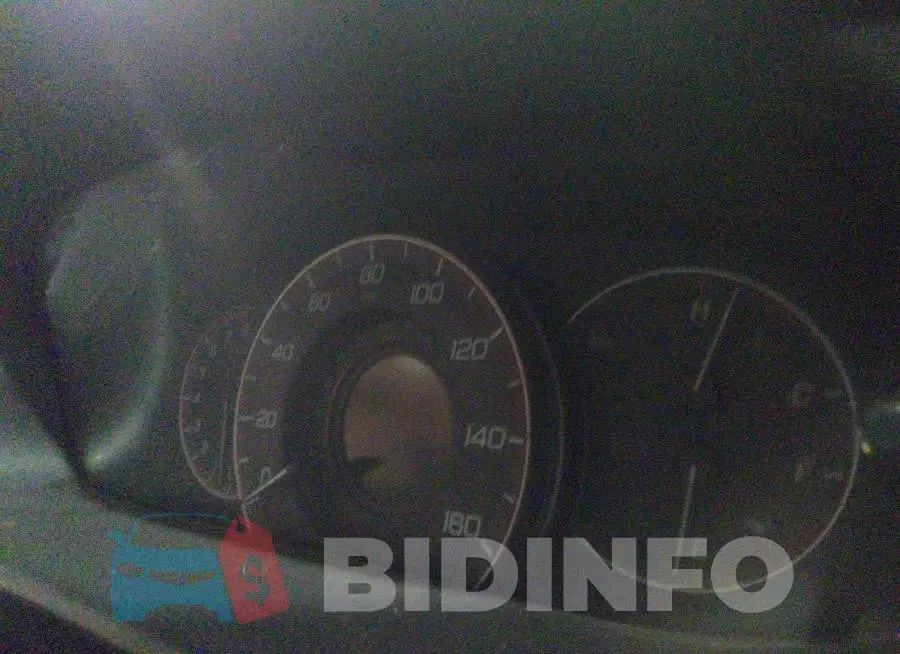 1HGCR2F59EA120304 Photo# 7