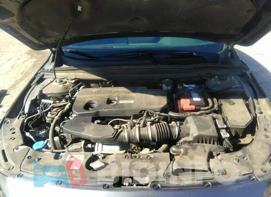 1HGCV2F35KA012106 Photo# 10