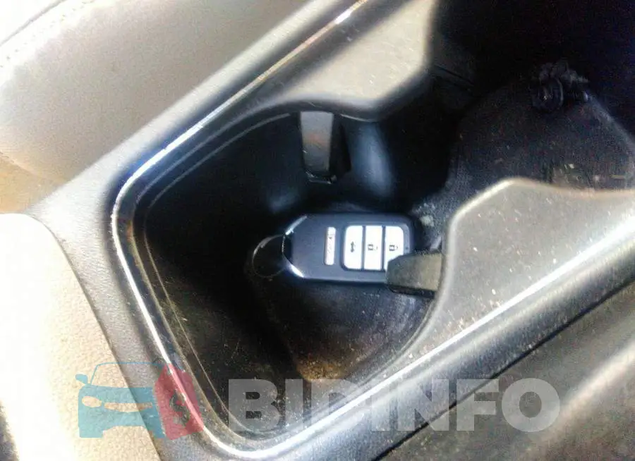2HGFB2F91FH522597 Photo# 11