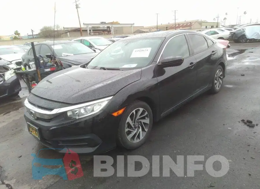 2HGFC2F72HH510442 Photo# 2