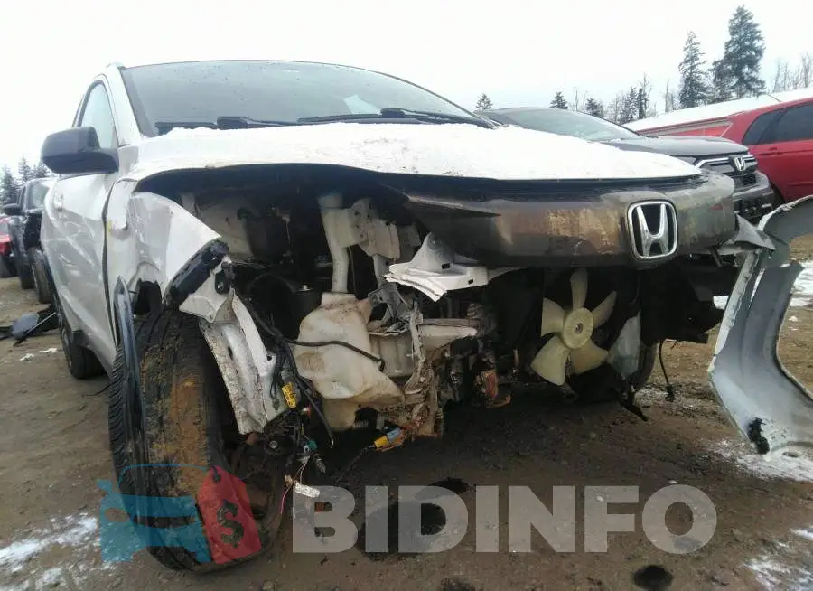 3CZRU6H14LM711580 Photo# 6