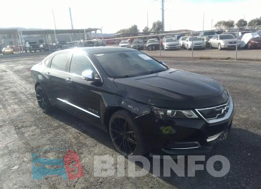 2G1145S37H9149254 Photo# 1