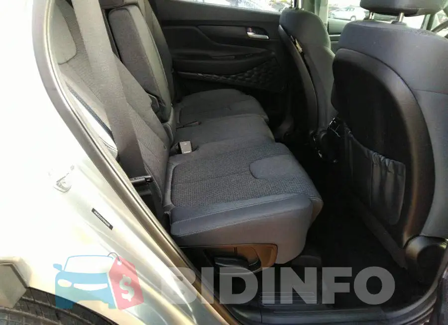 5NMS2DAJ7NH460118 Photo# 8
