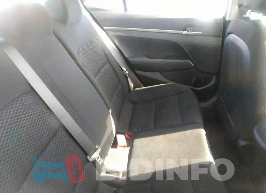 5NPD74LF4KH411573 Photo# 8