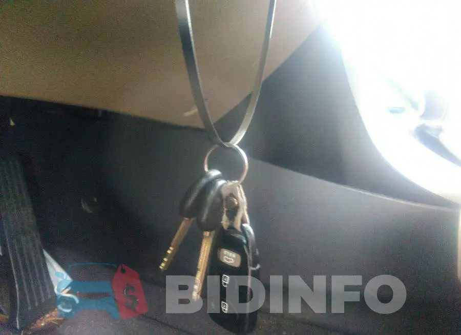 5NPDH4AE3GH757533 Photo# 11