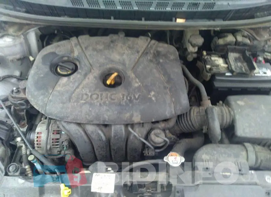 5NPDH4AEXEH488413 Photo# 10