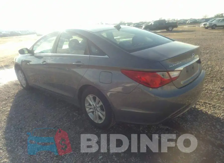5NPEB4AC4DH700077 Photo# 3