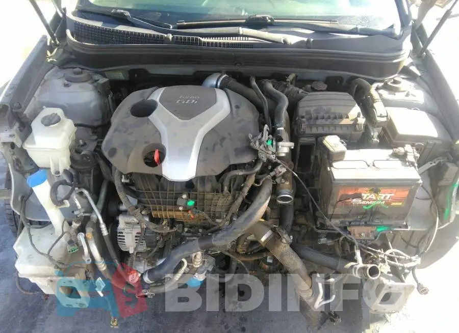 5NPEC4AB3DH552072 Photo# 10