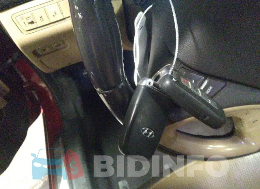 5NPEC4AB9EH826439 Photo# 11