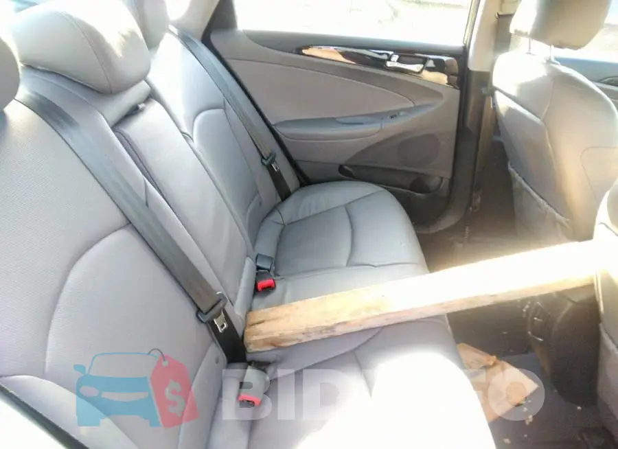 5NPEC4AC8DH600416 Photo# 8