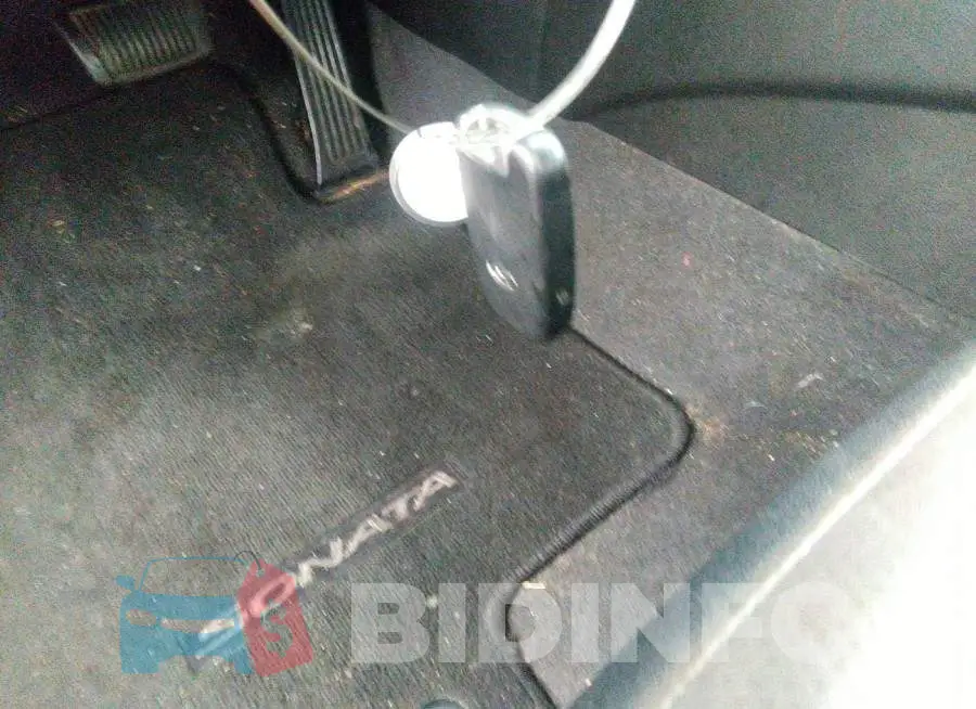5NPEC4ACXDH722212 Photo# 11