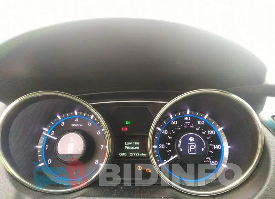 5NPEC4ACXDH722212 Photo# 7