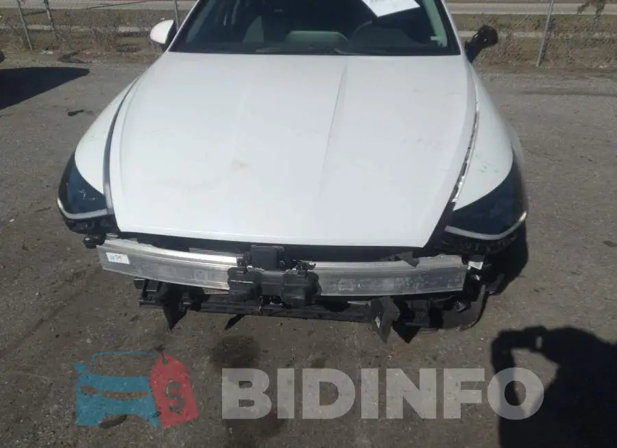 5NPEG4JA4MH080704 Photo# 6